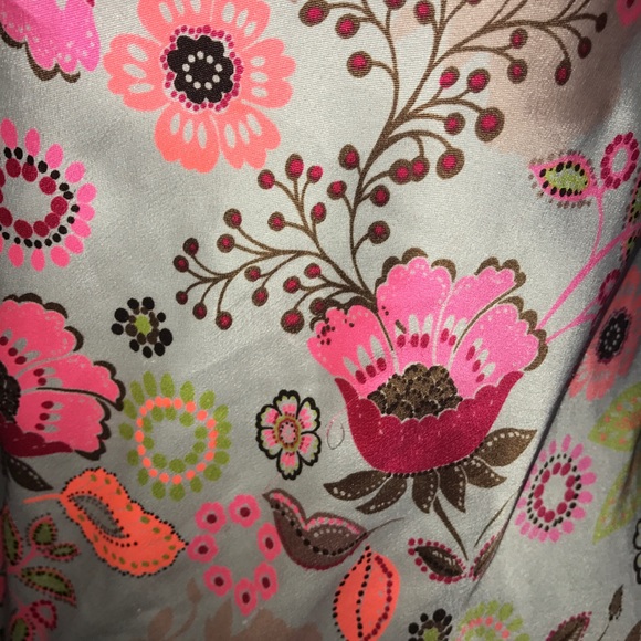 Victoria's Secret Satin Nightgown - Picture 2 of 5